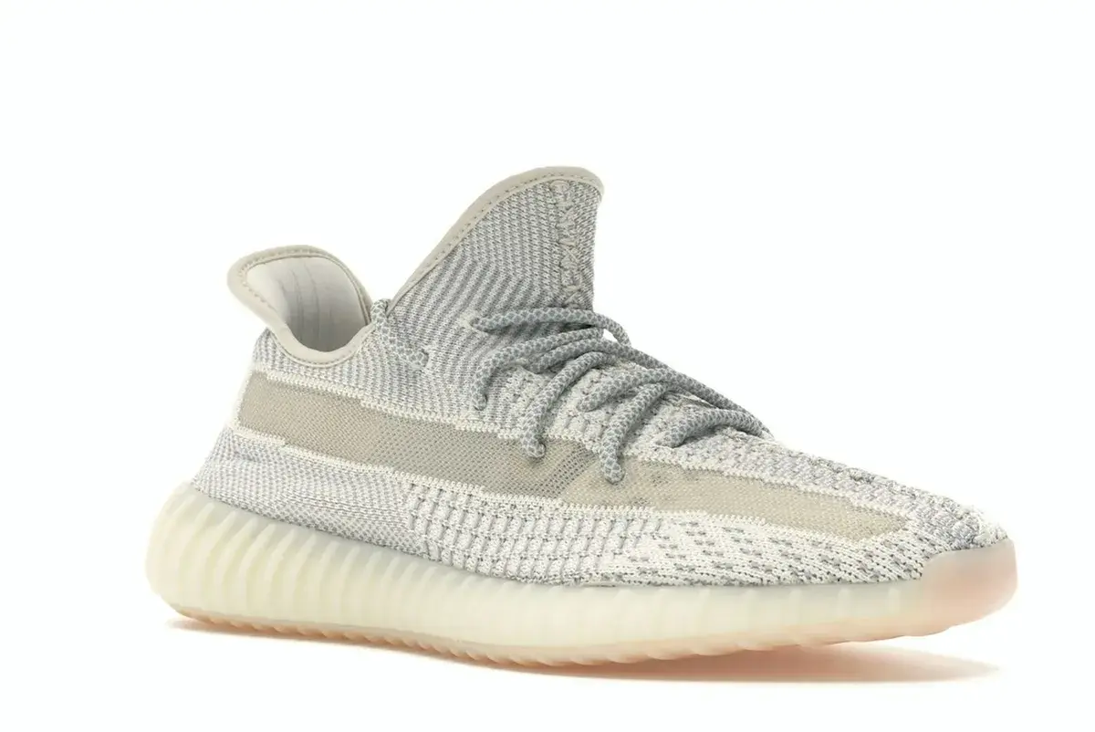 adidas Yeezy Boost 350 V2 Lundmark (Non Reflective) in Lundmark (Non Reflective)