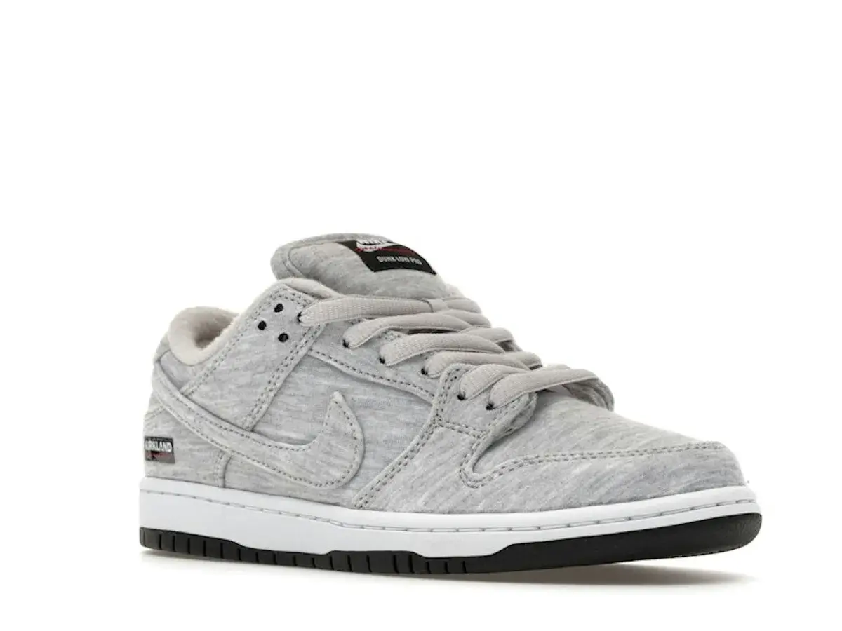 Nike SB Dunk Low Pro QS Costco Kirkland Signature in Costco Kirkland Signature
