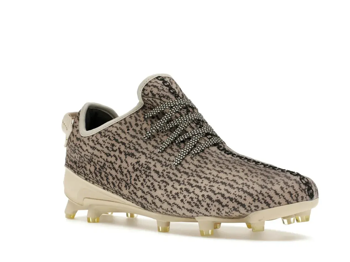 adidas Yeezy 350 Cleat Turtledove in Turtledove